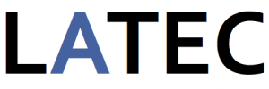 Logotipo LATEC