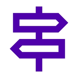 Ícone de Linhas de Pesquisa