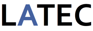Logotipo LATEC