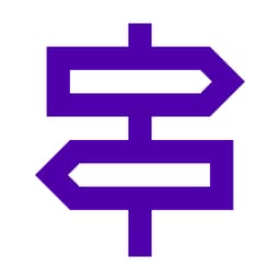 Ícone de Linhas de Pesquisa